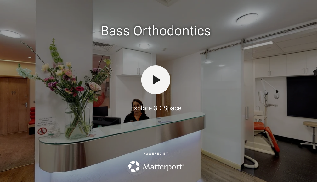 Dentist Virtual Tour