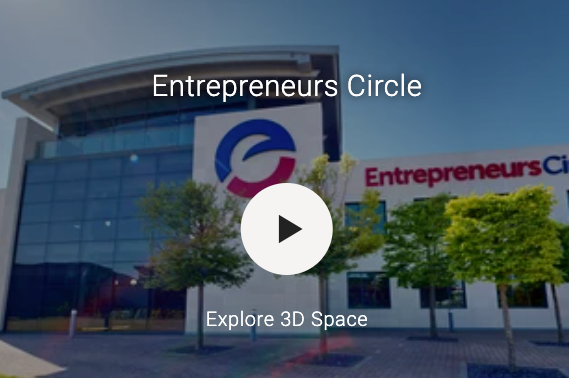Entrepreneurs Circle Headquarters virtual tour