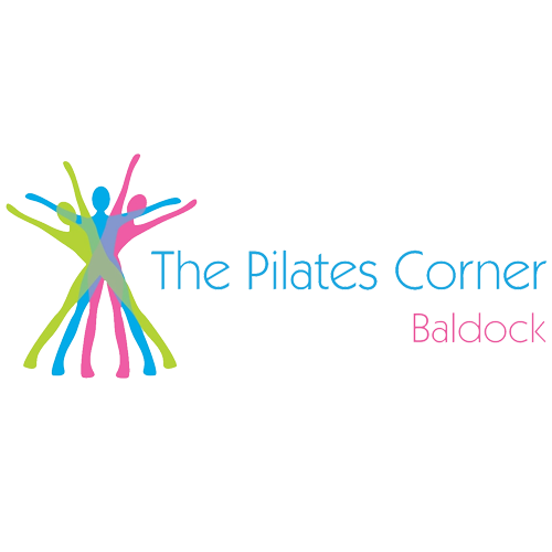 Pilates Corner logo