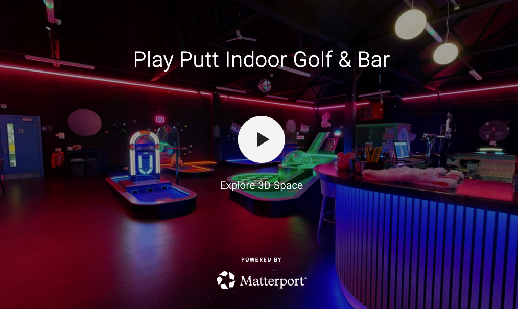 Rugby Club Virtual Tour