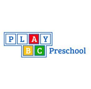 PlayBC Nursery logo