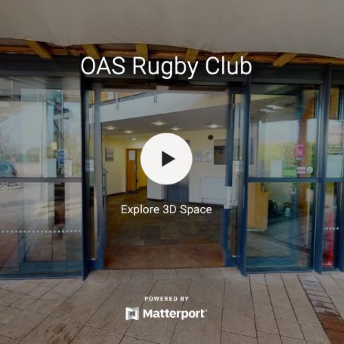 A virtual tour of the oas rugby club