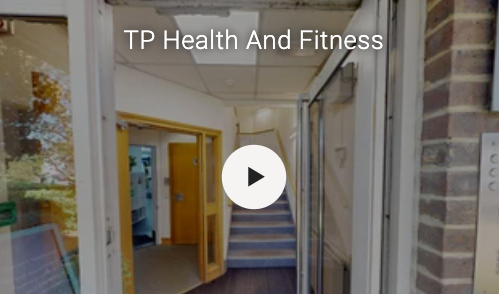 Health & Fitness Centre Virtual Tour