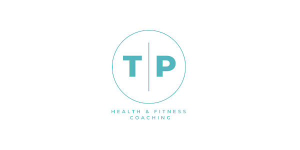 TP Health & Fitness logo