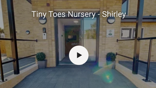 Tiny Toes Nursery Virtual Tour