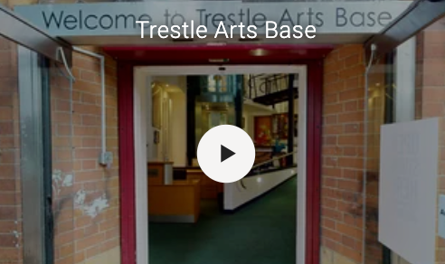 Trestle Arts Theatre Virtual Tour