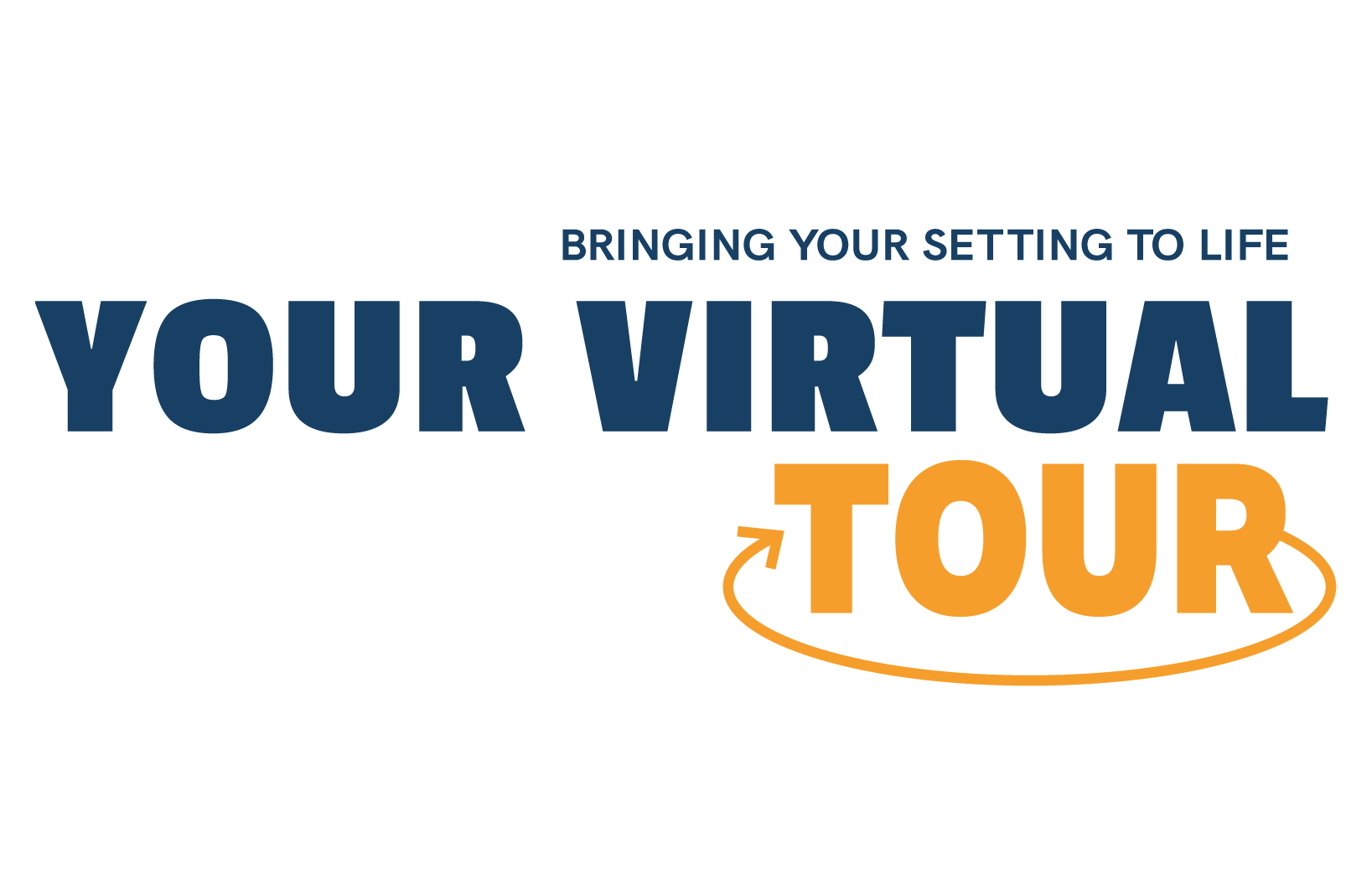 Virtual Tour Sign 3D Virtual Tours | Your Virtual Tour