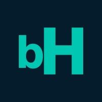 BubbleHub logo