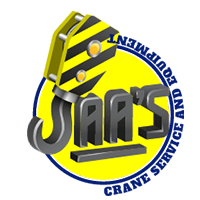 JAA's Crane Service and Equipment featured image