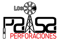 Los paisa perforaciones