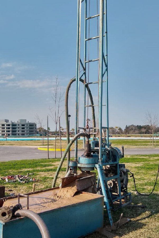 LOS PAISA PERFORACIONES