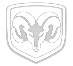 Dodge-Ra Logo | The Sprinter Shop, Inc.