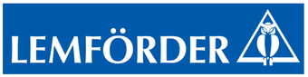 Lemforder Logo | The Sprinter Shop, Inc.