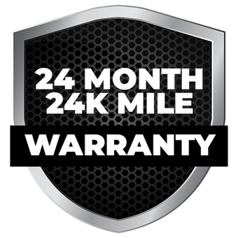 Warranty | The Sprinter Shop, Inc.