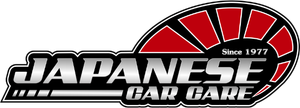  Logo | Japanese Car Care