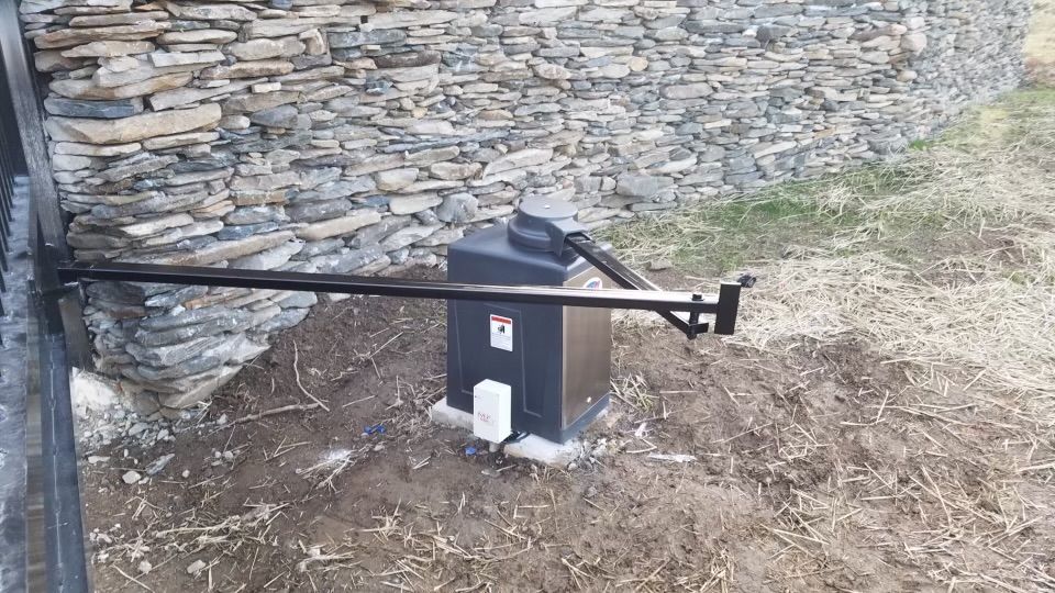 automatic gate openers 3