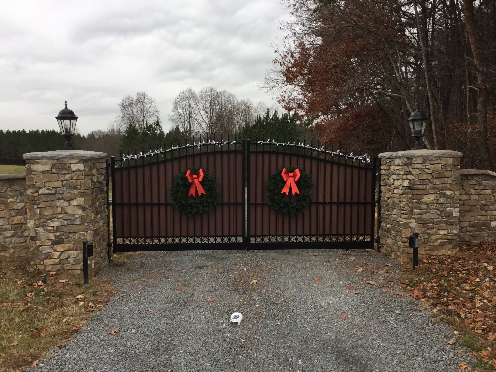 automatic gate openers 2