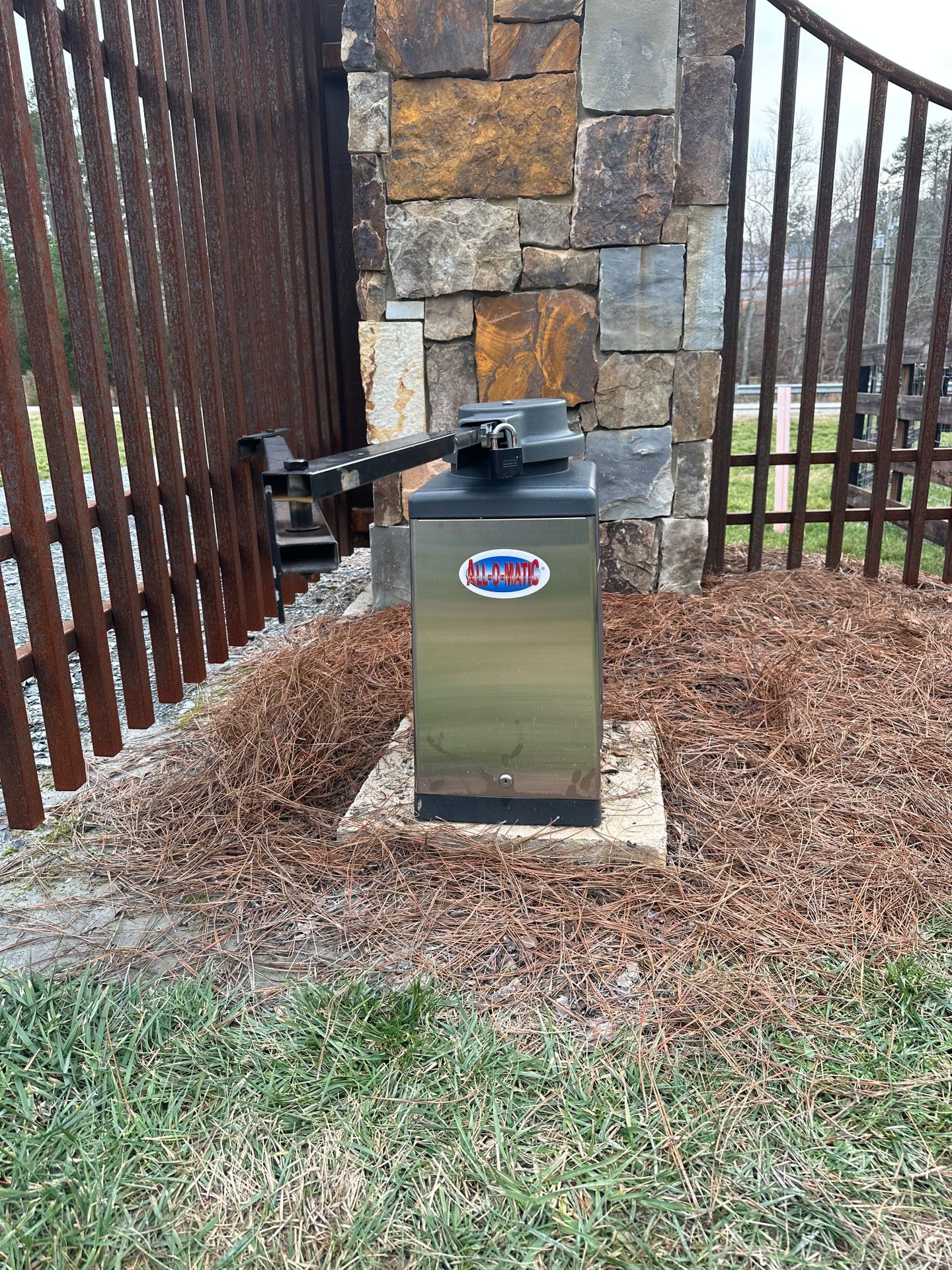 automatic gate openers 1