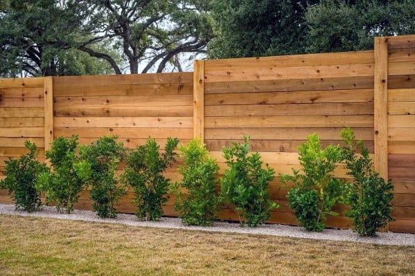 Privacy Fences for Winston-Salem, Salisbury, Statesville, & Lexington, NC