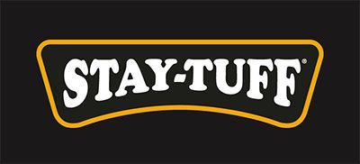 stay-tuff brand logo