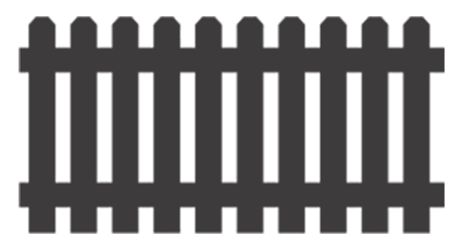 Wood Fences
