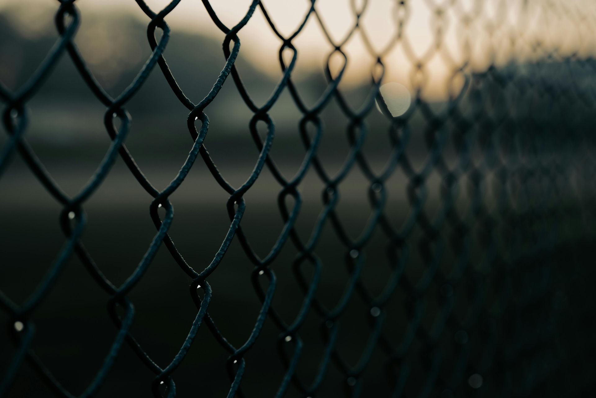 Chain Link Fence in Greensboro, NC