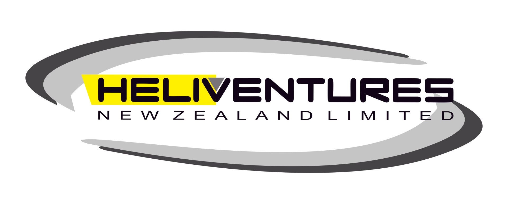 Heliventures NZ logo