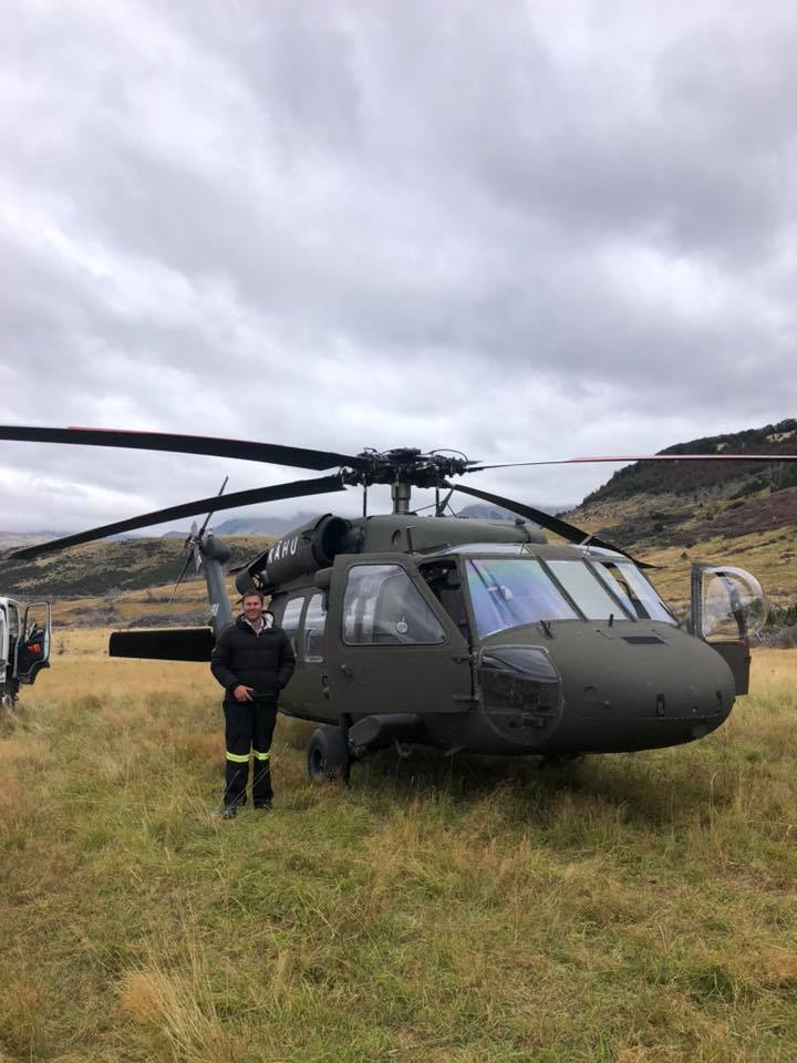 Heli servies Craigieburn