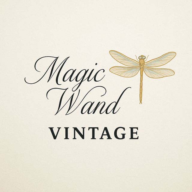 Magic Want Vintage