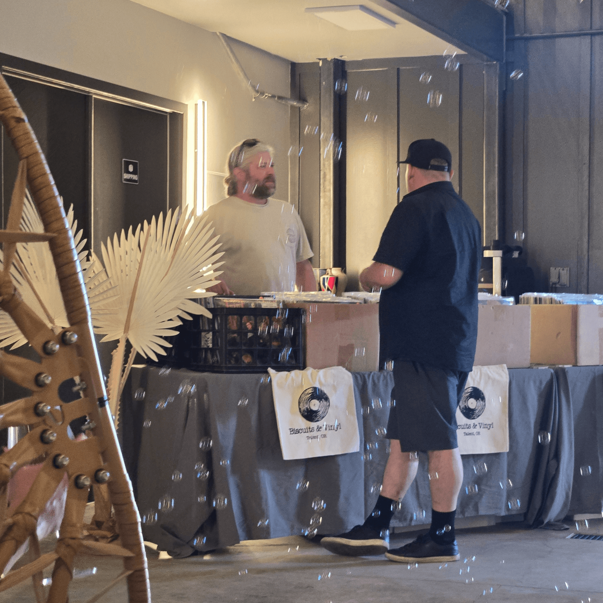 Fun Events at Ashland Wineries
