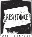 Resistance Wine Company Logo