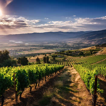 Best Syrah in the Rogue Valley