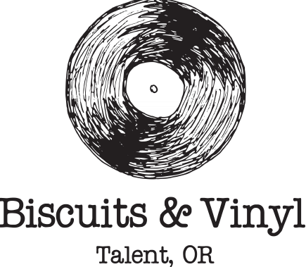 Biscuits & Vinyl, Talent OR