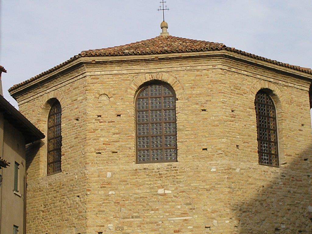 Torre medievale
