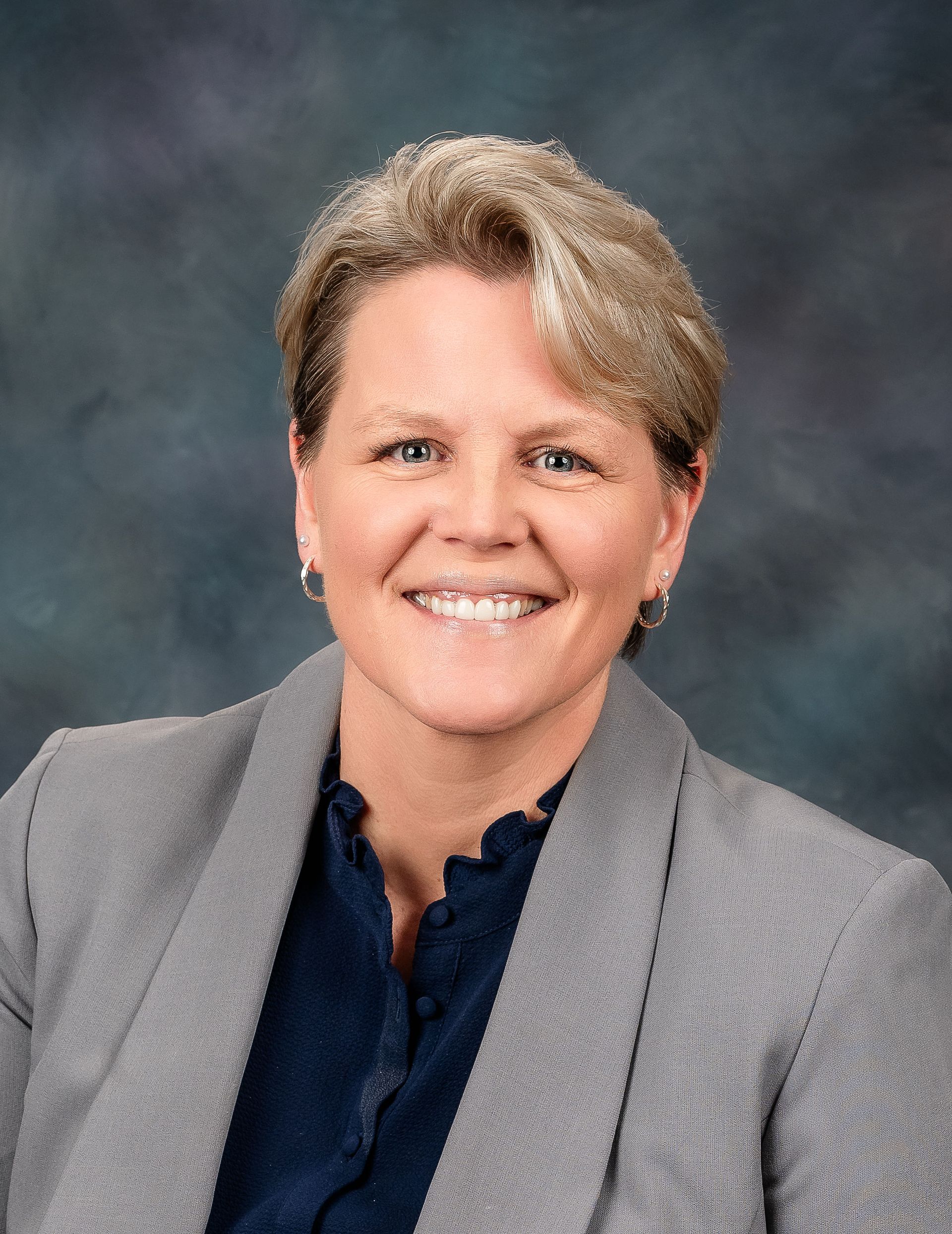 Lisa Sigfrids
