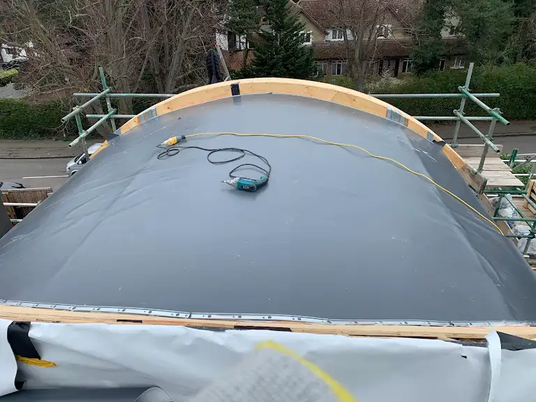 The Roof Care Company image