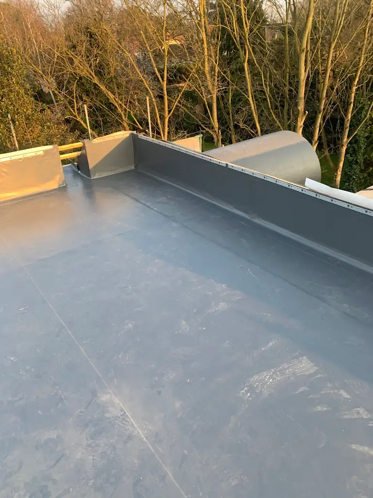 The Roof Care Company image