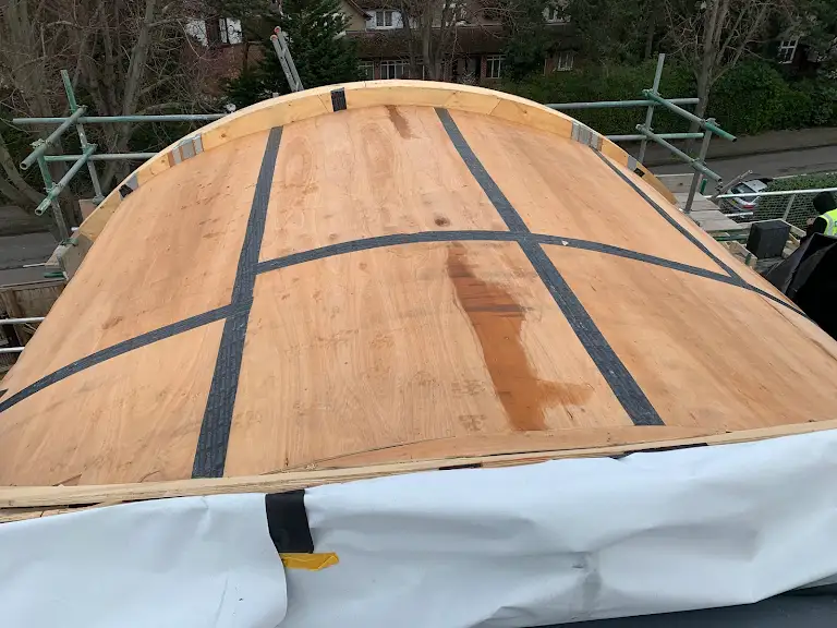 The Roof Care Company image