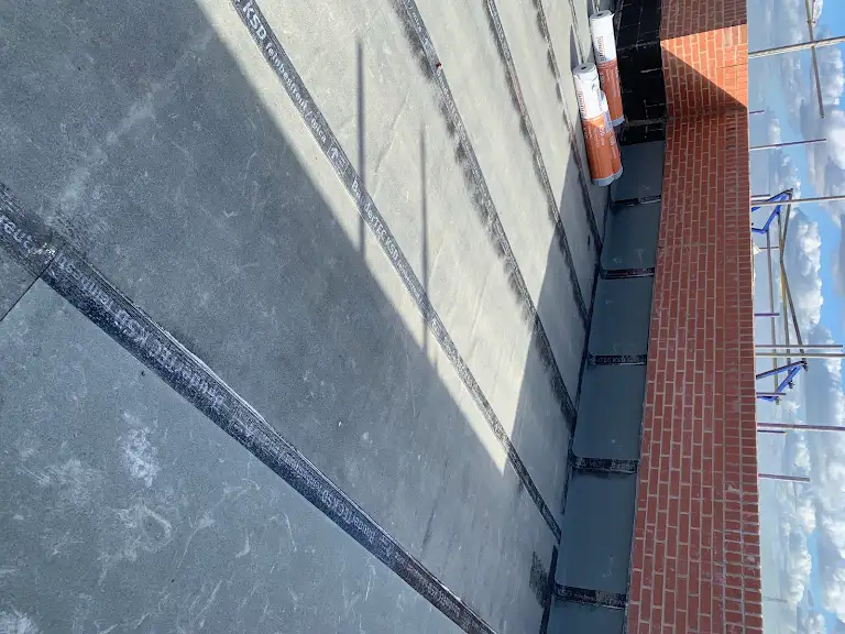 The Roof Care Company image