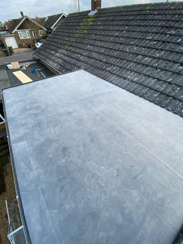 The Roof Care Company image