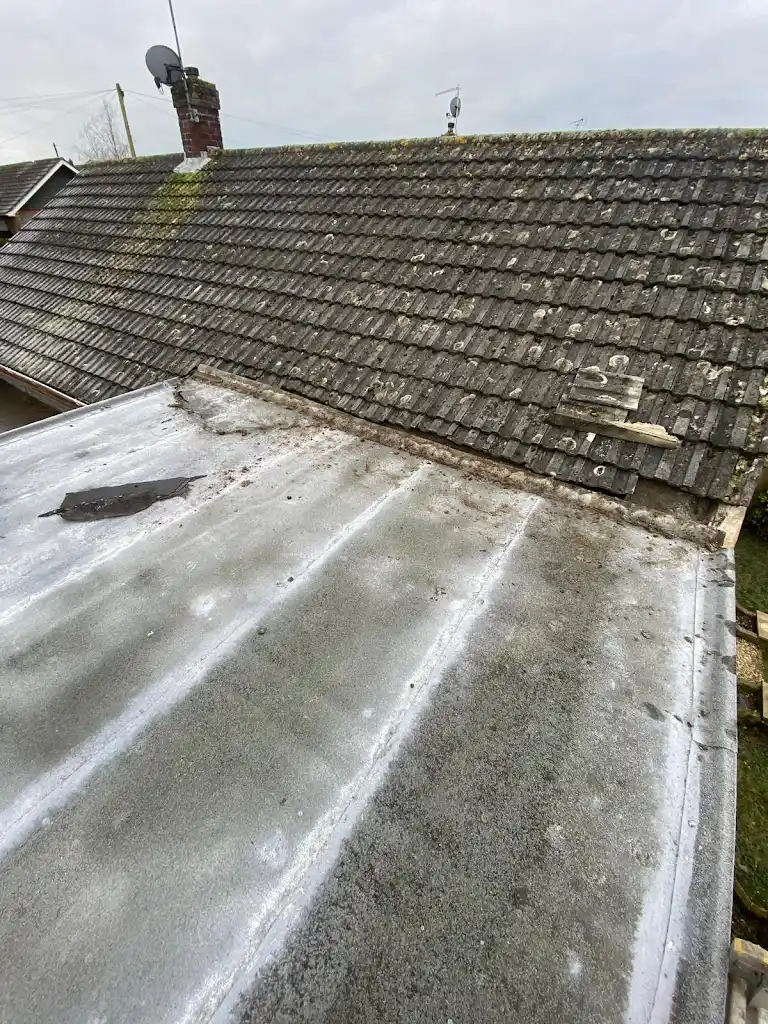 The Roof Care Company image