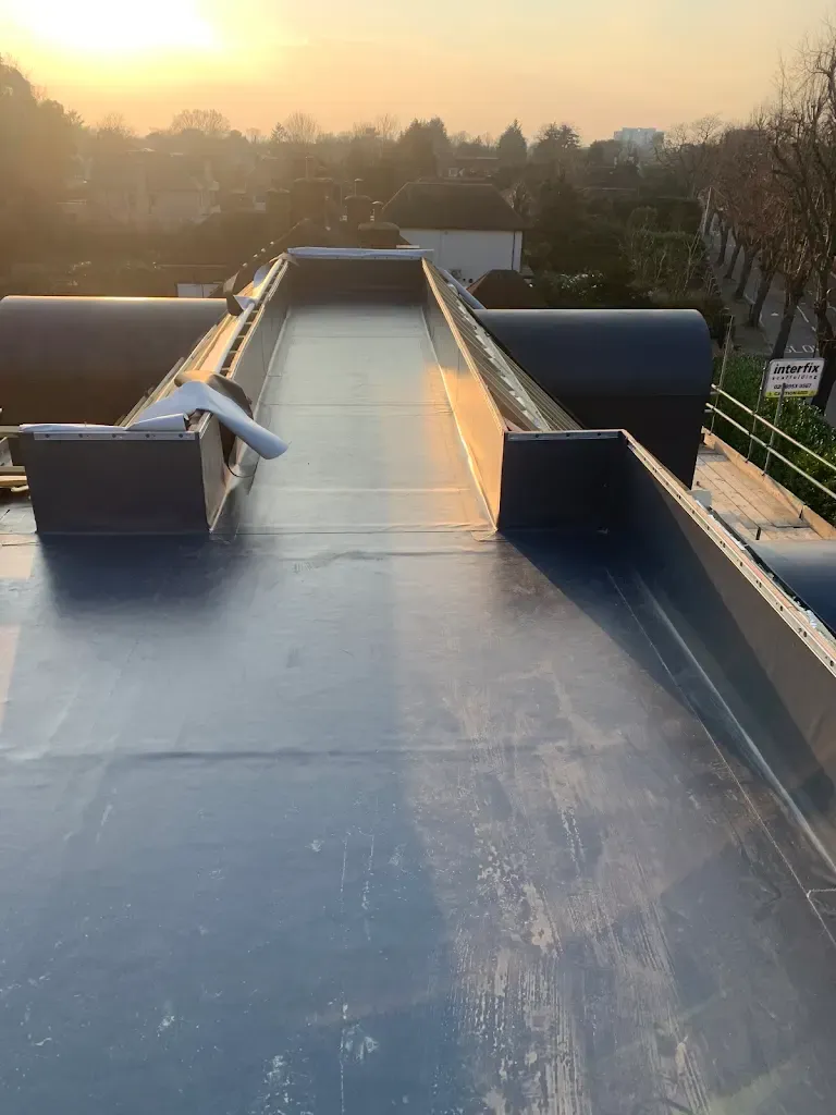 The Roof Care Company image