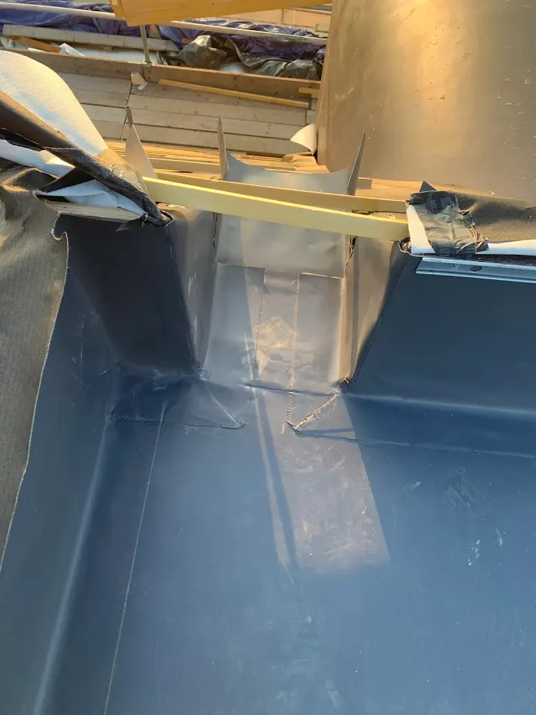 The Roof Care Company image