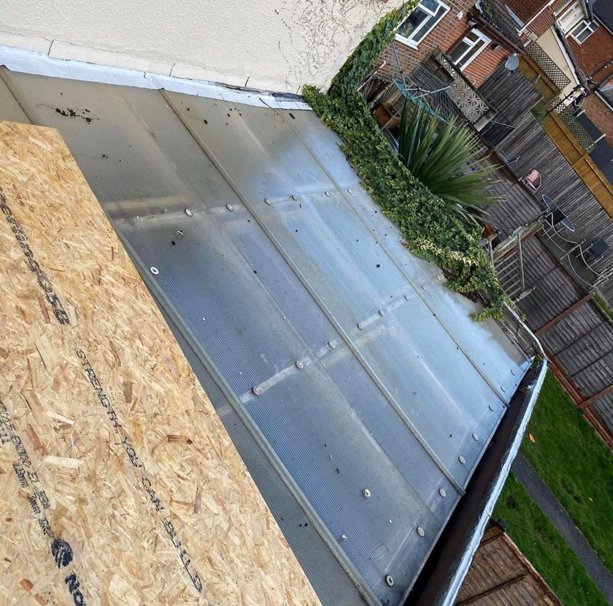 The Roof Care Company image