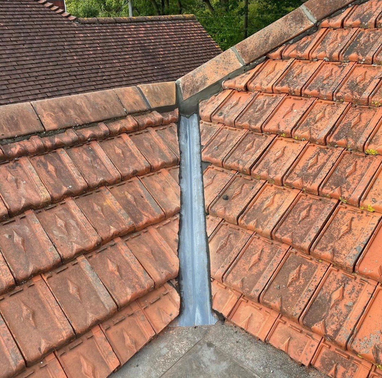 The Roof Care Company image