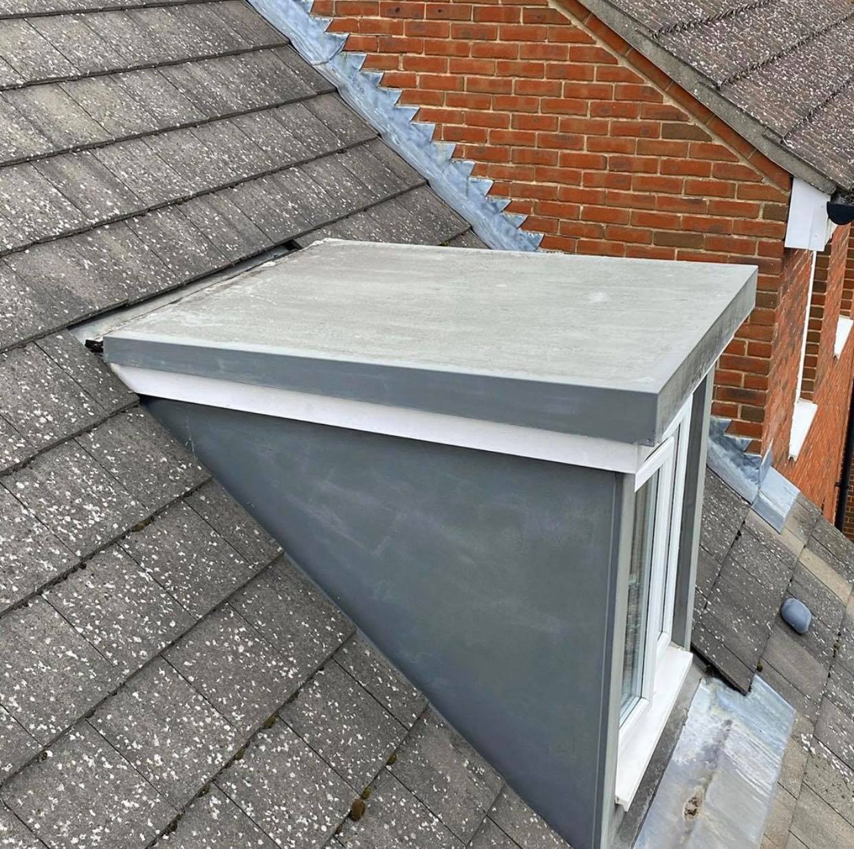 The Roof Care Company image