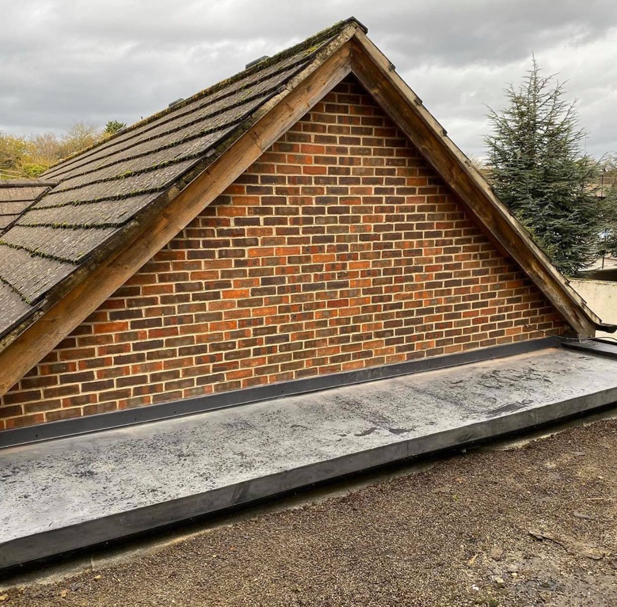 The Roof Care Company image