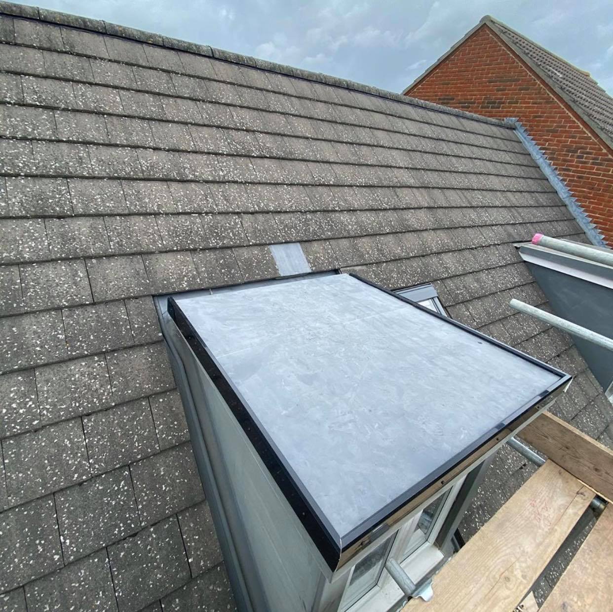 The Roof Care Company image