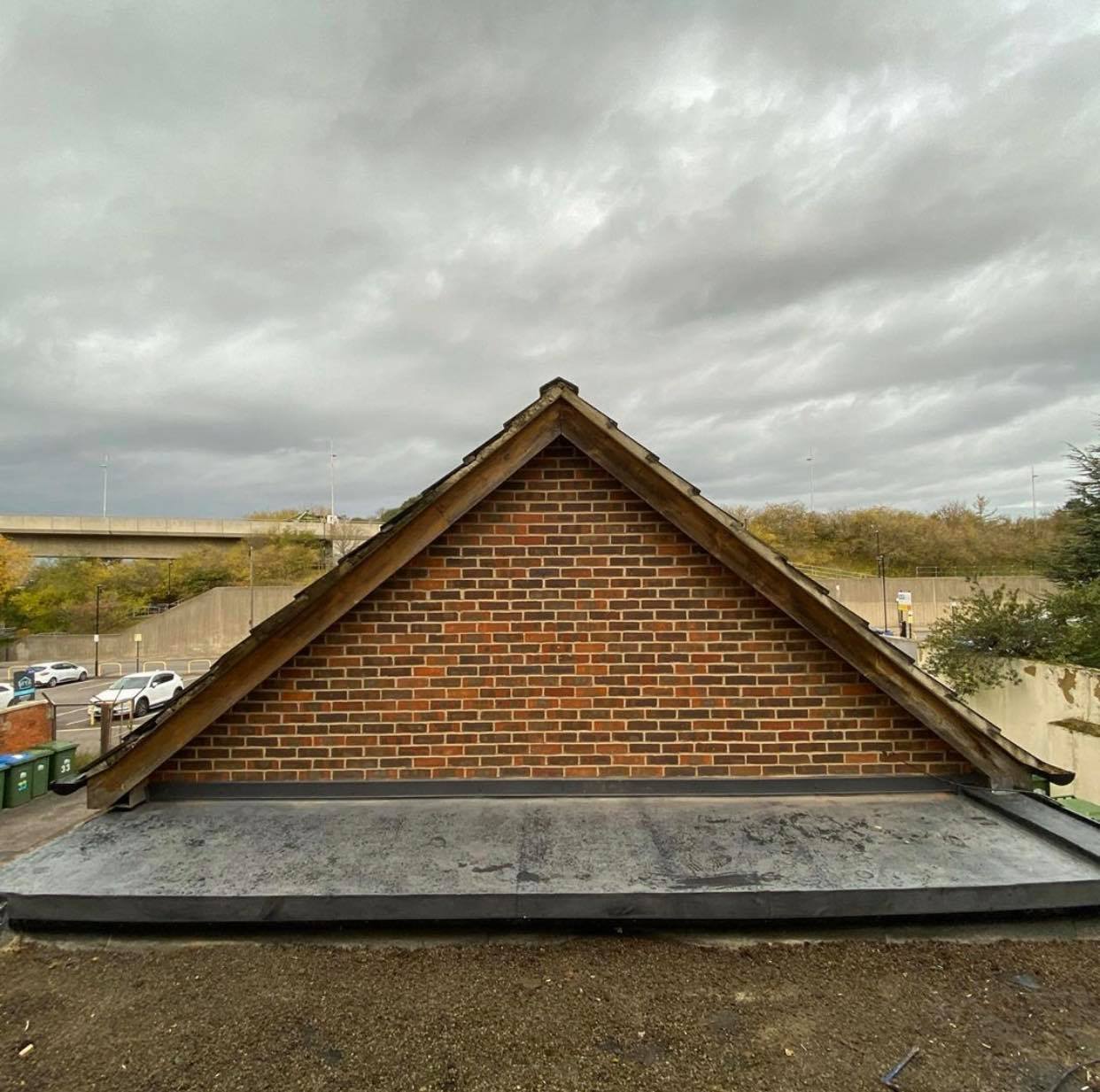 The Roof Care Company image