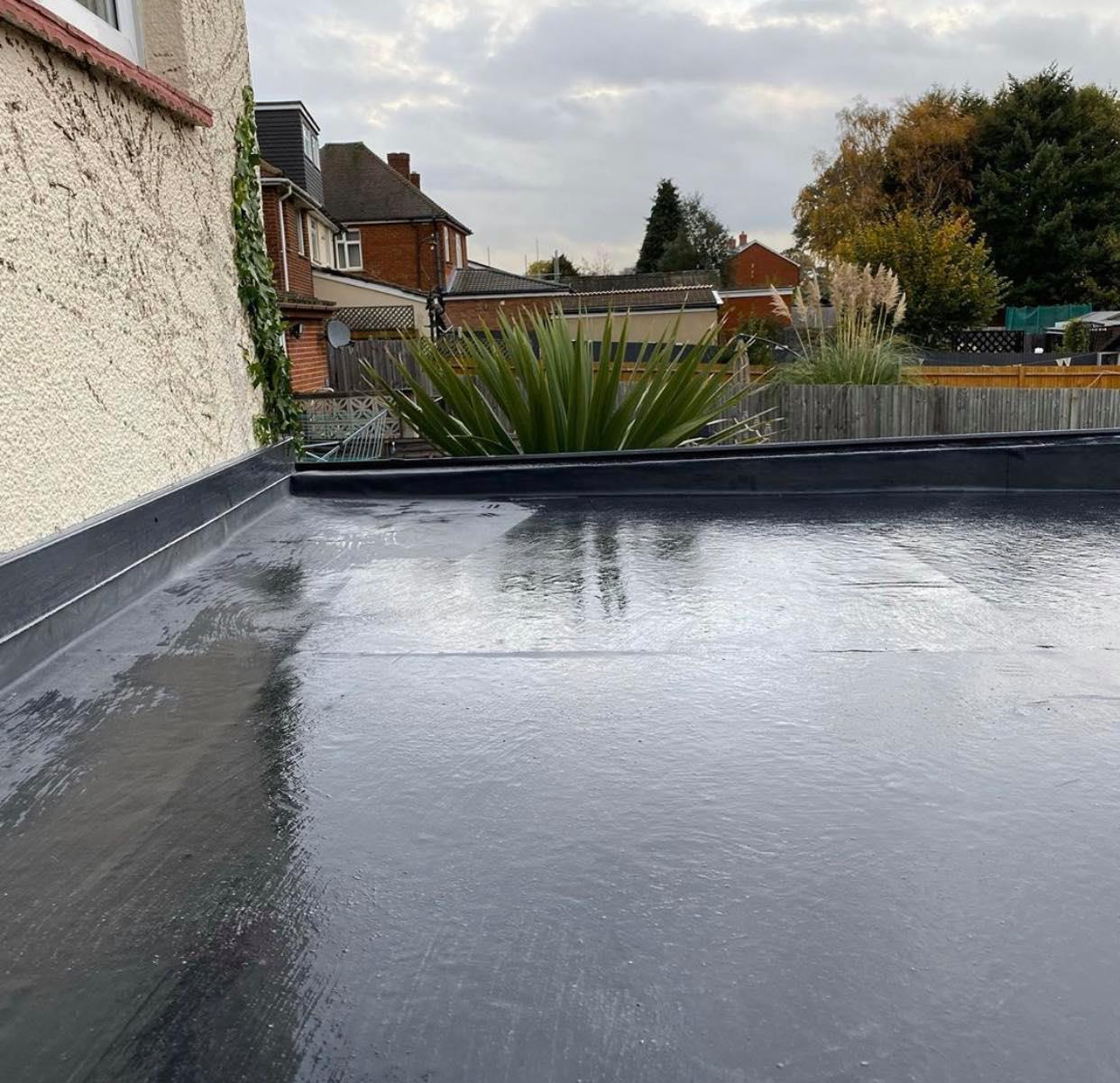 The Roof Care Company image